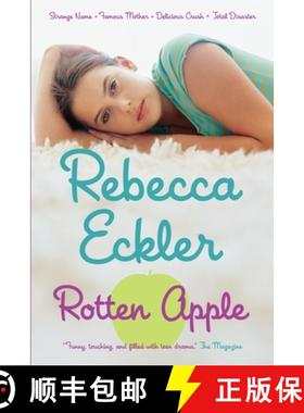 【3-4周达】Rotten Apple [9780385663199]