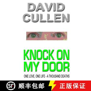 预订 Knock On My Door [9780955991134]