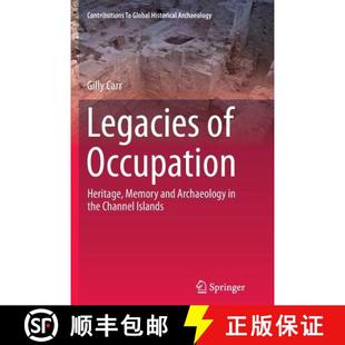 the Heritage Occupation Channel 9783319379753 and Memory Archaeology 4周达 Legacies Islands