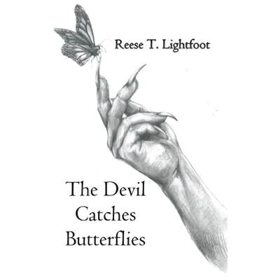 【4周达】The Devil Catches Butterflies [9798218367015]