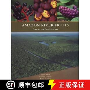 9789972297427 预订 Fruits River Amazon