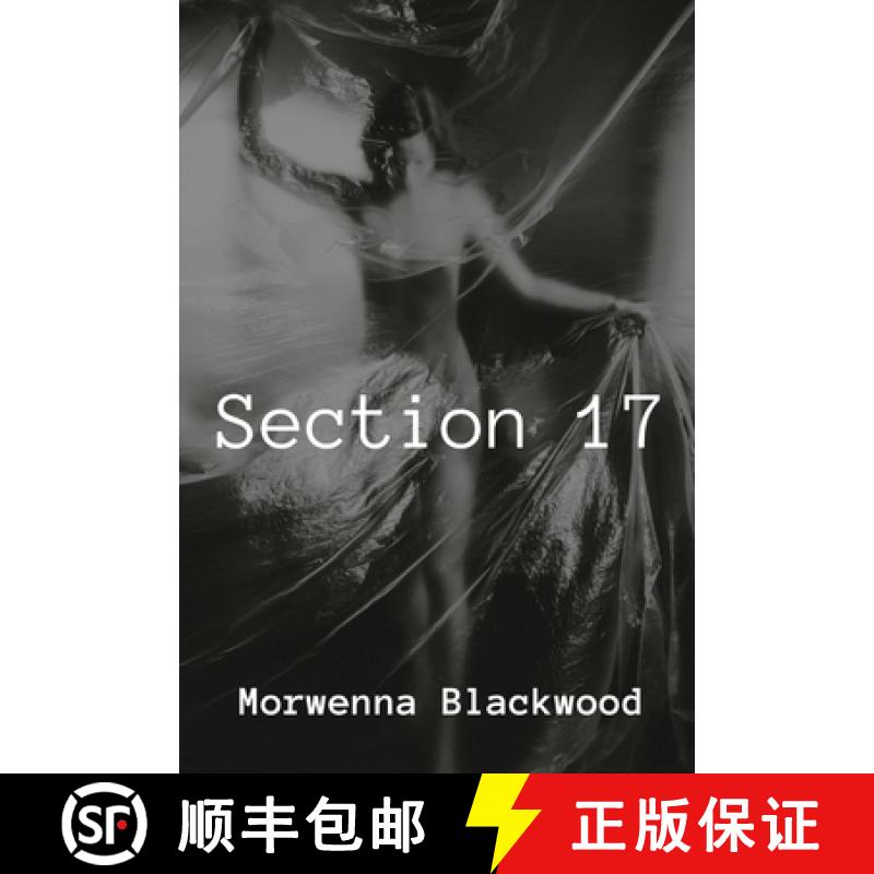 【3-4周达】Section 17 [9781803525846]