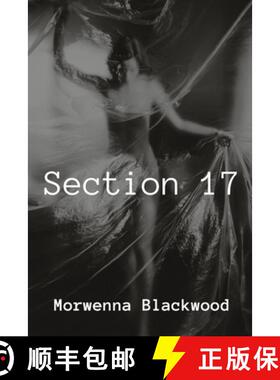 【3-4周达】Section 17 [9781803525846]