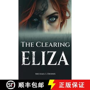 【3-4周达】The Clearing Eliza [9798330691364]