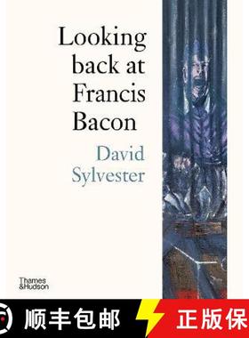 Looking back at Francis Bacon [9780500296479]