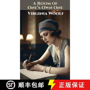 One 预订 9781515463641 Room Own