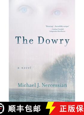 预订 The Dowry [9798985465921]