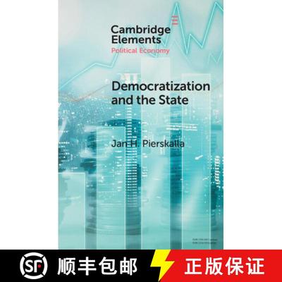 【3-4周达】Democratization and the State: Competence, Control, and Performance in Indonesia's Civil S... [9781009264815]