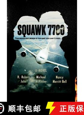 预订 Squawk 7700 [9798896191698]