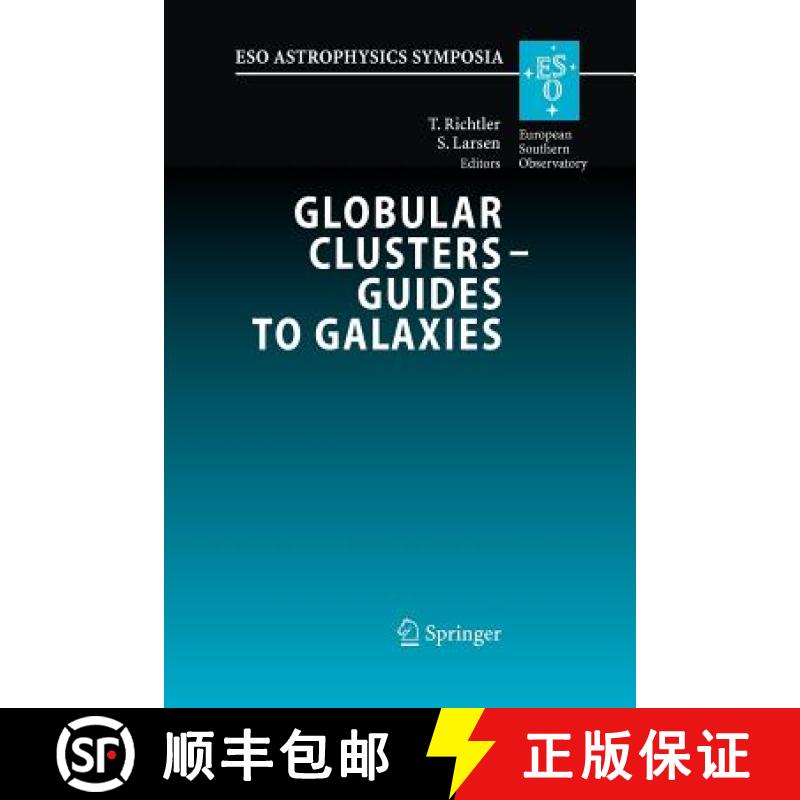 【3-4周达】Globular Clusters [9783540769606]