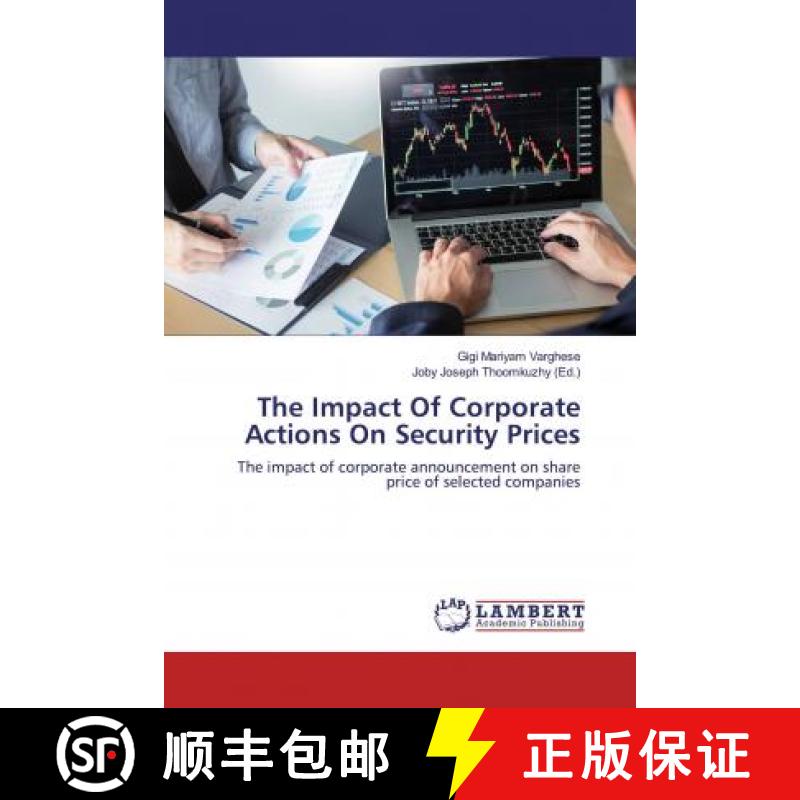 预订 The Impact Of Corporate Actions On Security Prices [9786200226341]