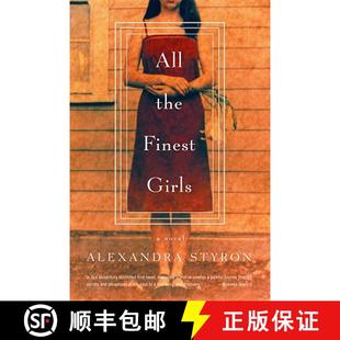 All 4周达 the Finest 9780316120869 Girls
