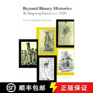 Imagining Histories Eurasia 1830 Beyond 4周达 9780472086337 Binary