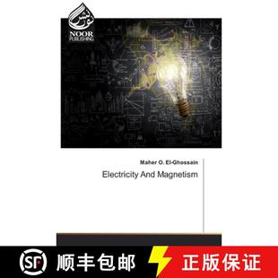 9786200069412 预订 Magnetism And Electricity