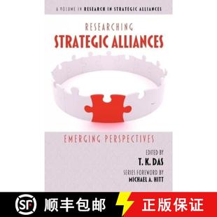 Researching Strategic 9781617351280 Perspectives 4周达 Emerging Alliances