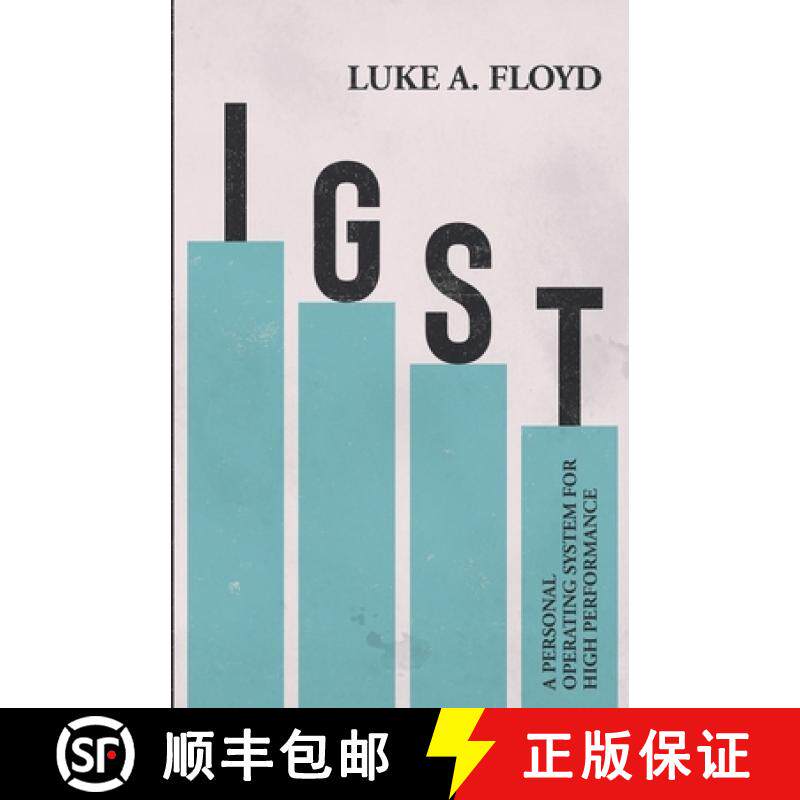 【3-4周达】Igst: A Personal Operating System for High Performance [9781304190277]