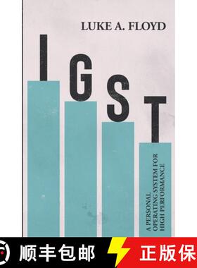 【3-4周达】IGST: A Personal Operating System for High Performance [9781304190277]