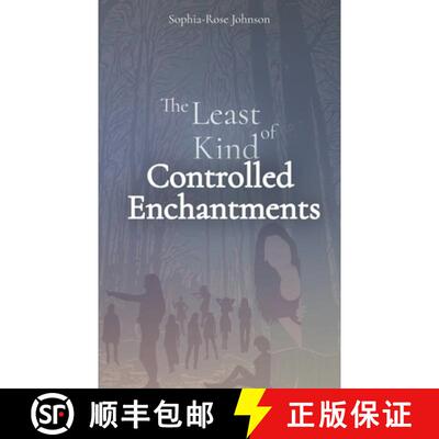 【3-4周达】The Least Kind of Controlled Enchantments [9798986305882]