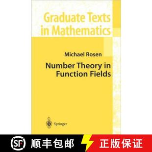 Function Theory 9781441929549 Fields 4周达 Number