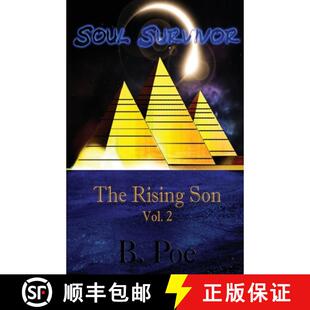 9780578776682 4周达 Son Rising The Vol. Survivor Soul