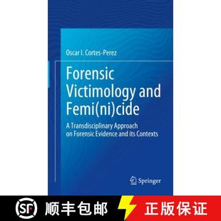 4周达 and Victimology Approach Evidence Transdisciplinary Forensic cide 9783031827402 a... Femi