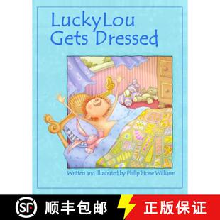 Dressed 4周达 Gets 9780692273890 LuckyLou