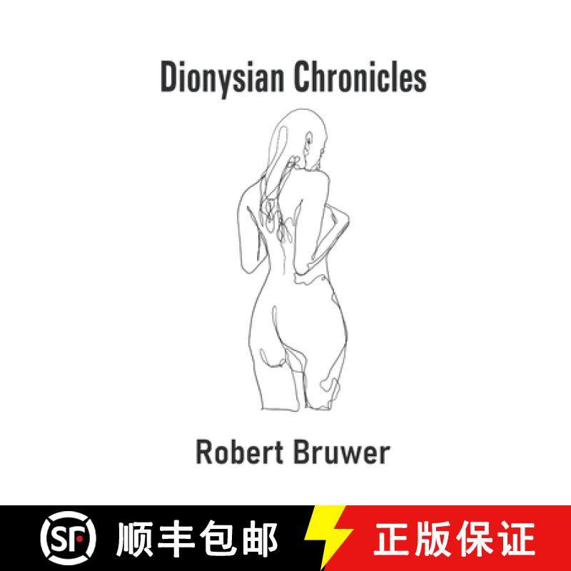 【3-4周达】Dionysian Chronicles [9788119654642]