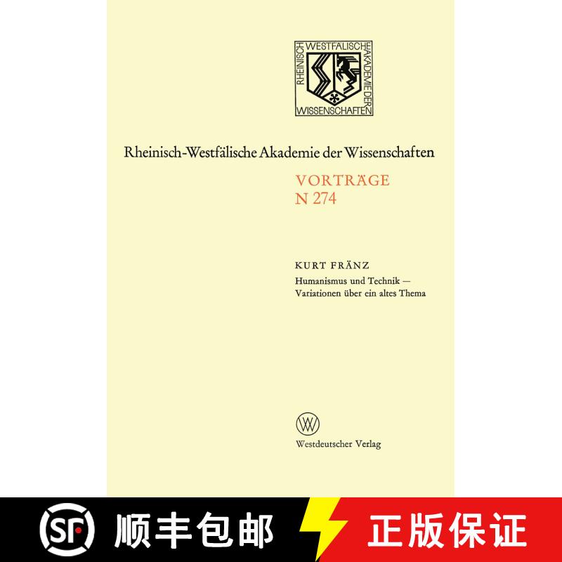 【3-4周达】Natur-, Ingenieur- und Wirtschaftswissenschaften : Vorträge · N 274 [9783531082745] - 实物图