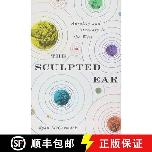 【3-4周达】Perspectives on Sensory History : Aurality and Statuary in the West [9780271086934]