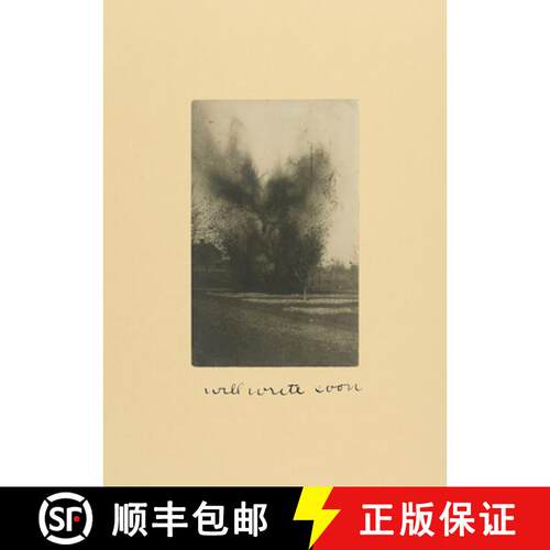 【3-4周达】Will Write Soon [9791094060452]