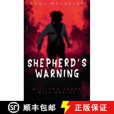 【3-4周达】Shepherd's Warning [9781839195792]