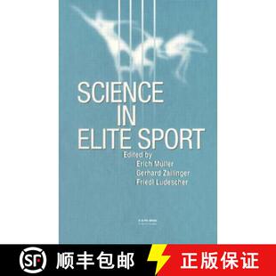 SCIENCE ELITE MULLER 4周达 SPORT 9780419245308