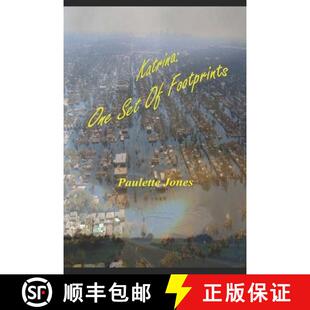 Katrina One Set Footprints 4周达 9780984702435
