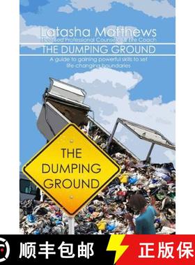 预订 The Dumping Ground [9780692584439]