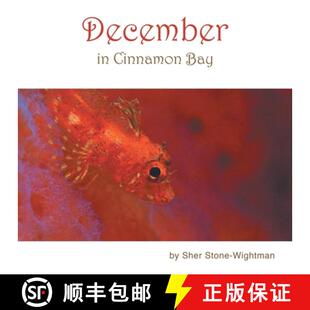 December 9781982241551 Bay Cinnamon 预订