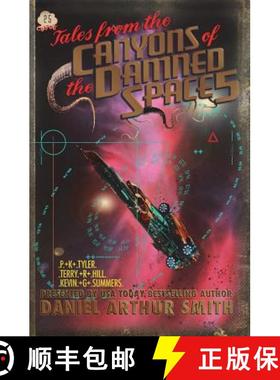 预订 Tales from the Canyons of the Damned No. 25 [9781946777638]