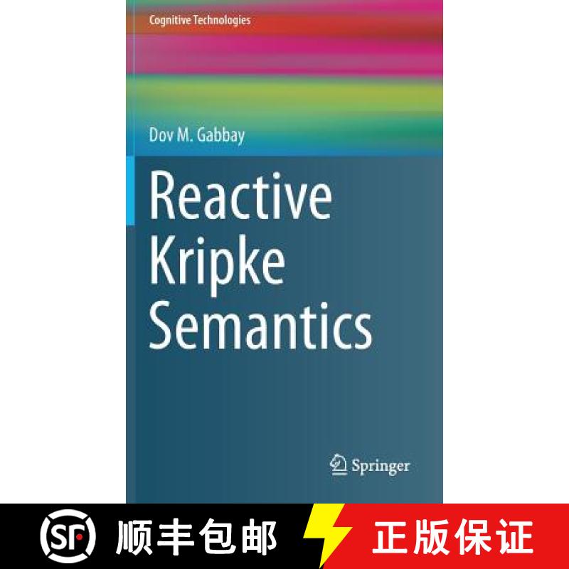 【3-4周达】Reactive Kripke Semantics [9783642413889]