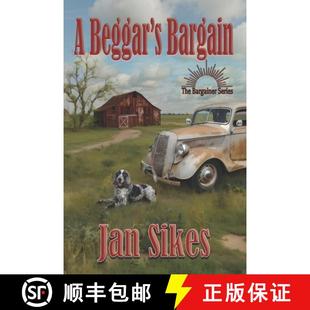 3周达 Beggar 9781958922774 Bargain