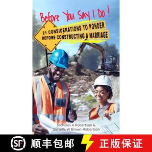 Thriving 4周达 Before You Considerations 9781990266430 Marriages say for Preparation