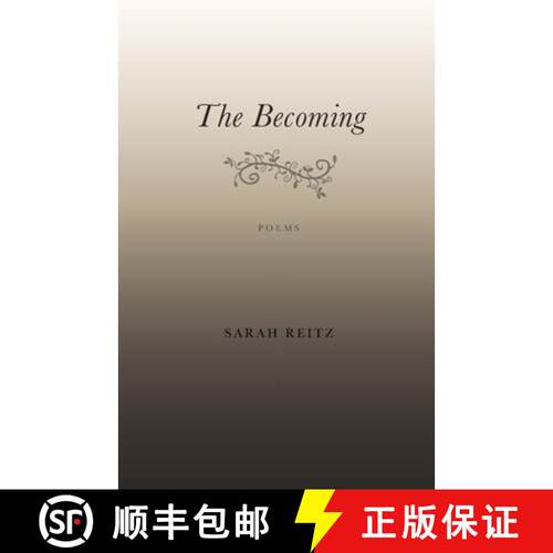 【3-4周达】The Becoming [9798295505706]