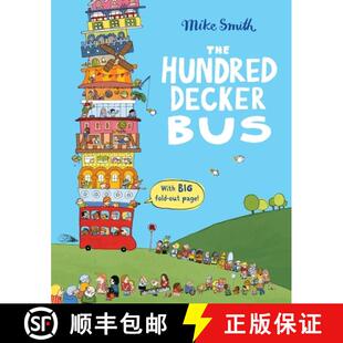 The 9781529037784 Hundred Bus Decker 预订