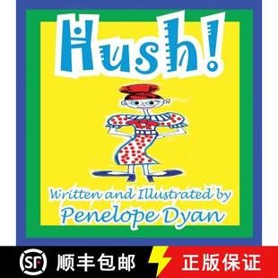 Hush 4周达 9781935630531