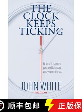 预订 The Clock Keeps Ticking [9781922957818]