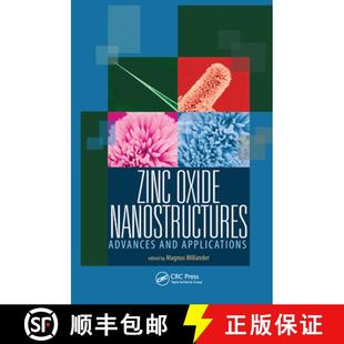 Zinc Oxide Applications 9789814411332 and 4周达 Advances Nanostructures