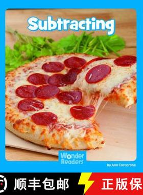 预订 Subtracting [9781429678735]