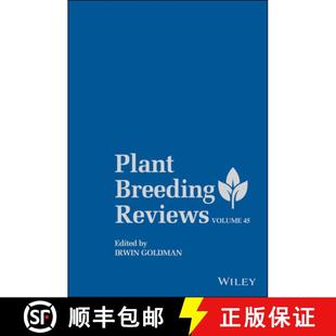 Plant Breeding Reviews 4周达 Volume 9781119828181