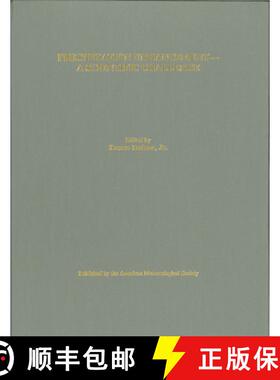 预订 Precipitation Enhancement, Volume 21: A Scientific Challenge [9780933876651]