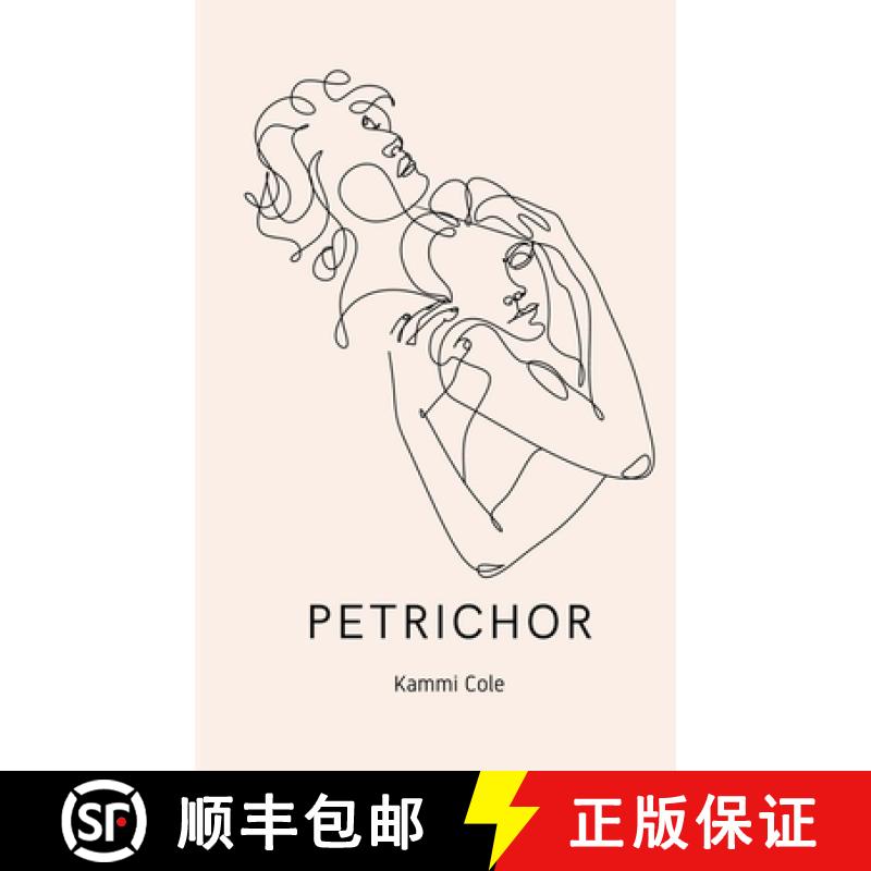 【2-3周达】Petrichor [9789358369380]