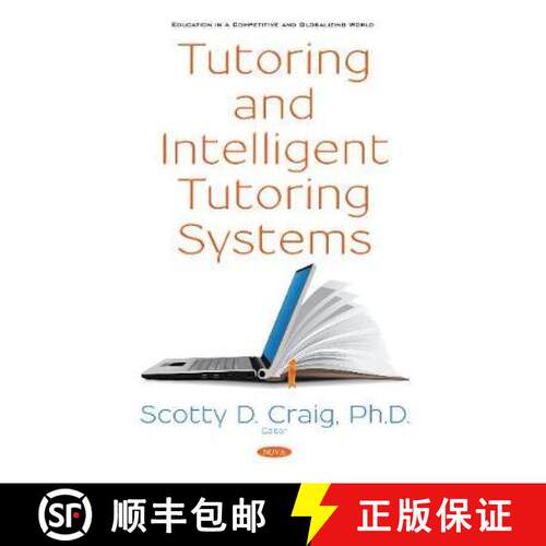 【3-4周达】Tutoring and Intelligent Tutoring Systems [9781536140859]