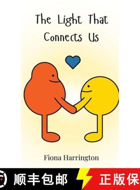 预订 The Light That Connects Us [9783690810364]